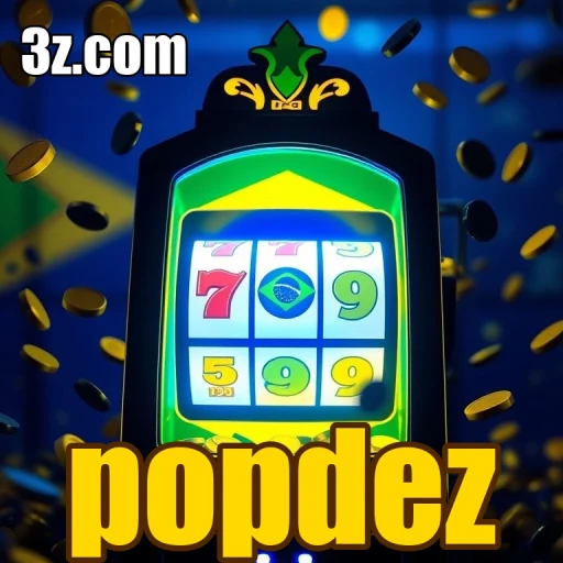 Clássicos em Jogo: A Magia do Popdez